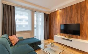 Apartament Premium Bliżej Morza